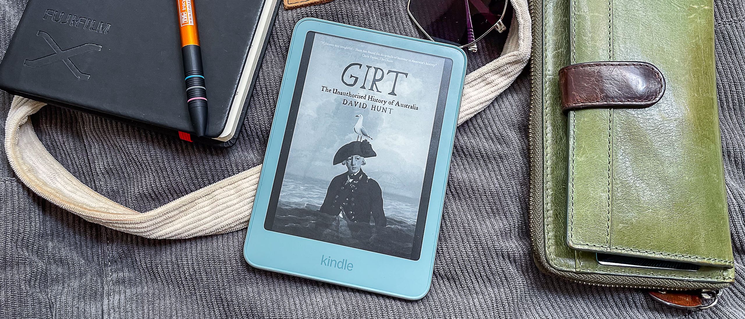I spent over two weeks with the Amazon Kindle (2026) — and it’s like reading an old book with a new cover
