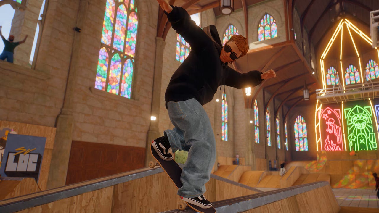 Skate Studio Also Hit With Cuts as Scope of EA’s Mass Layoffs Becomes Clearer