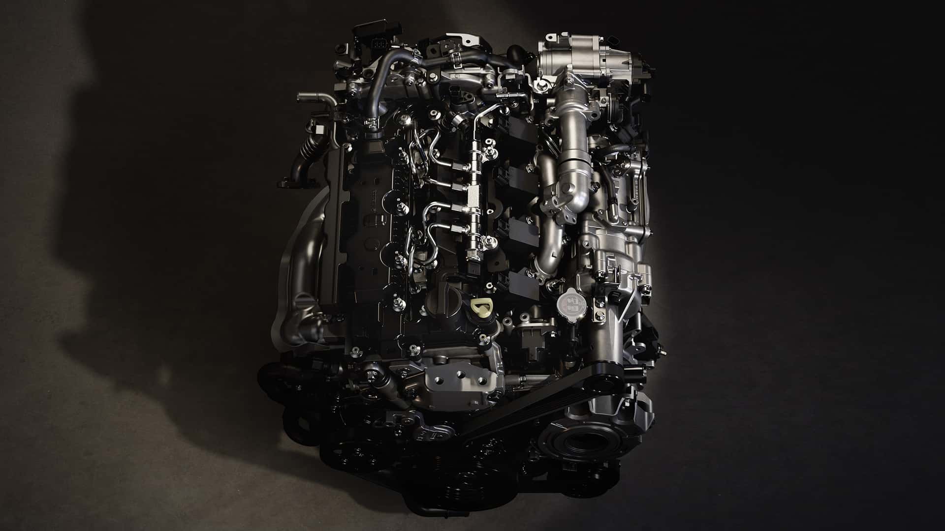 Mazda Is Quietly Killing One Of Its Most Unusual Engines