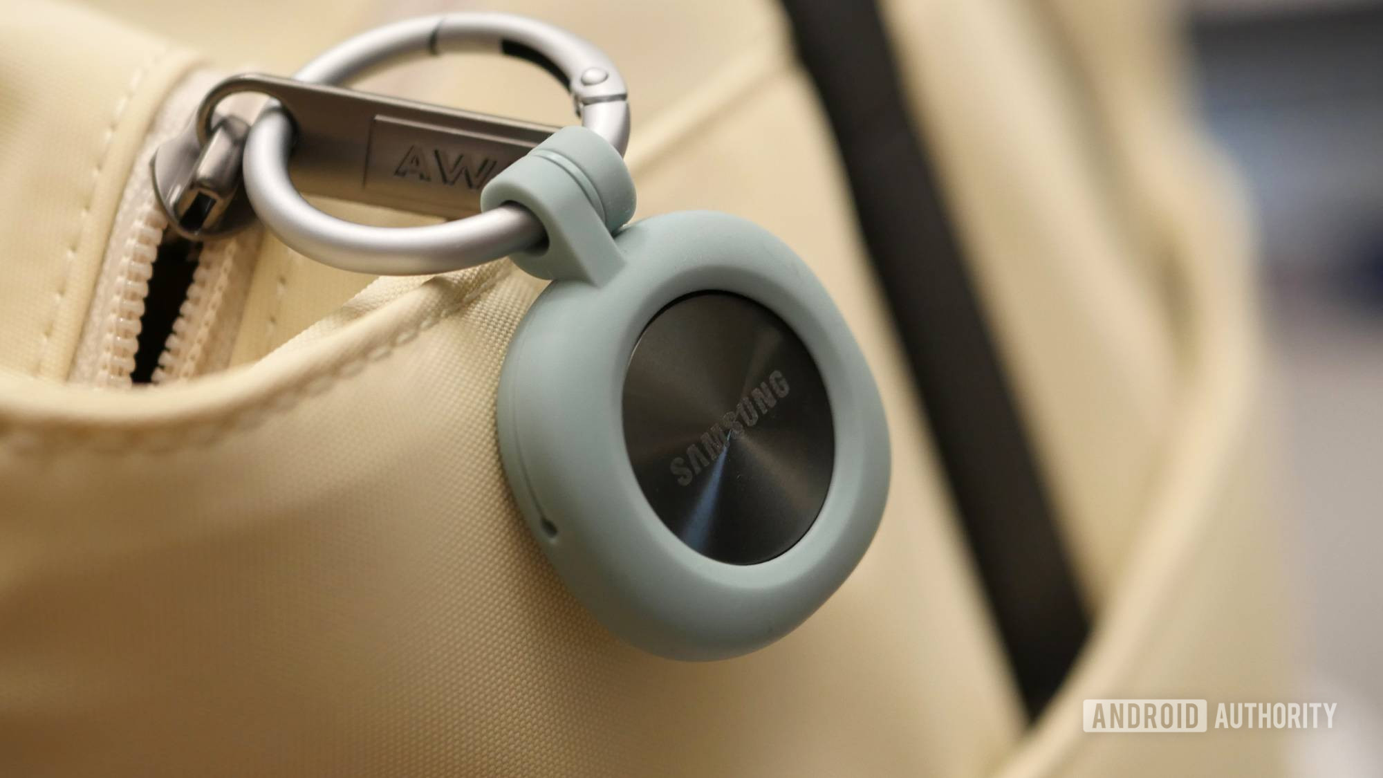 Samsung confirms the best new thing about its SmartTag 3 trackers