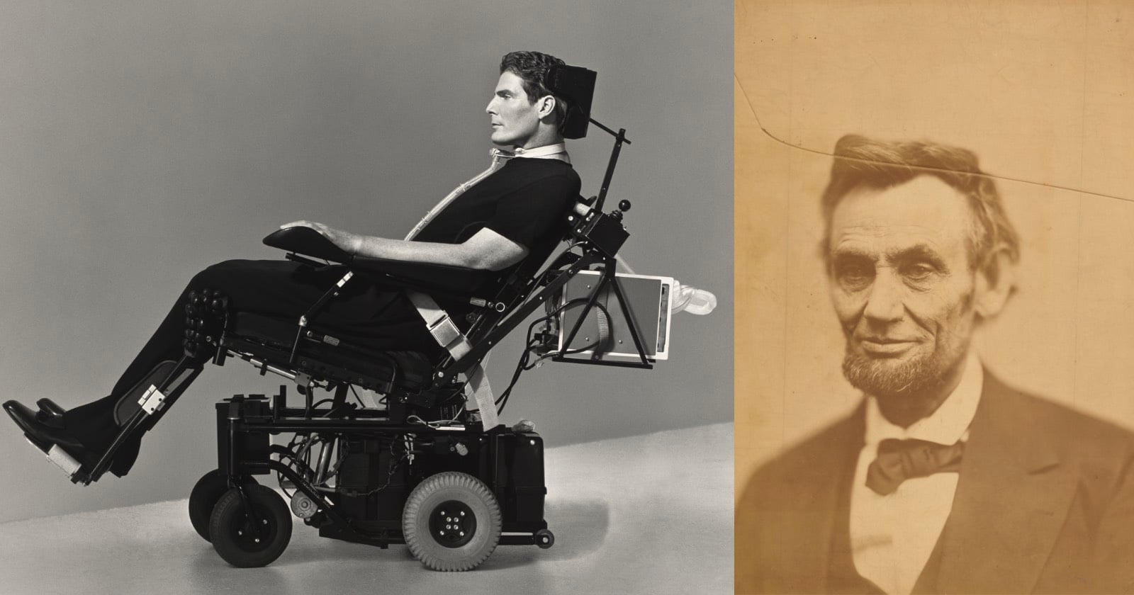From Daguerreotypes to Digital: National Portrait Gallery Celebrates 50 Years of Collecting Photography