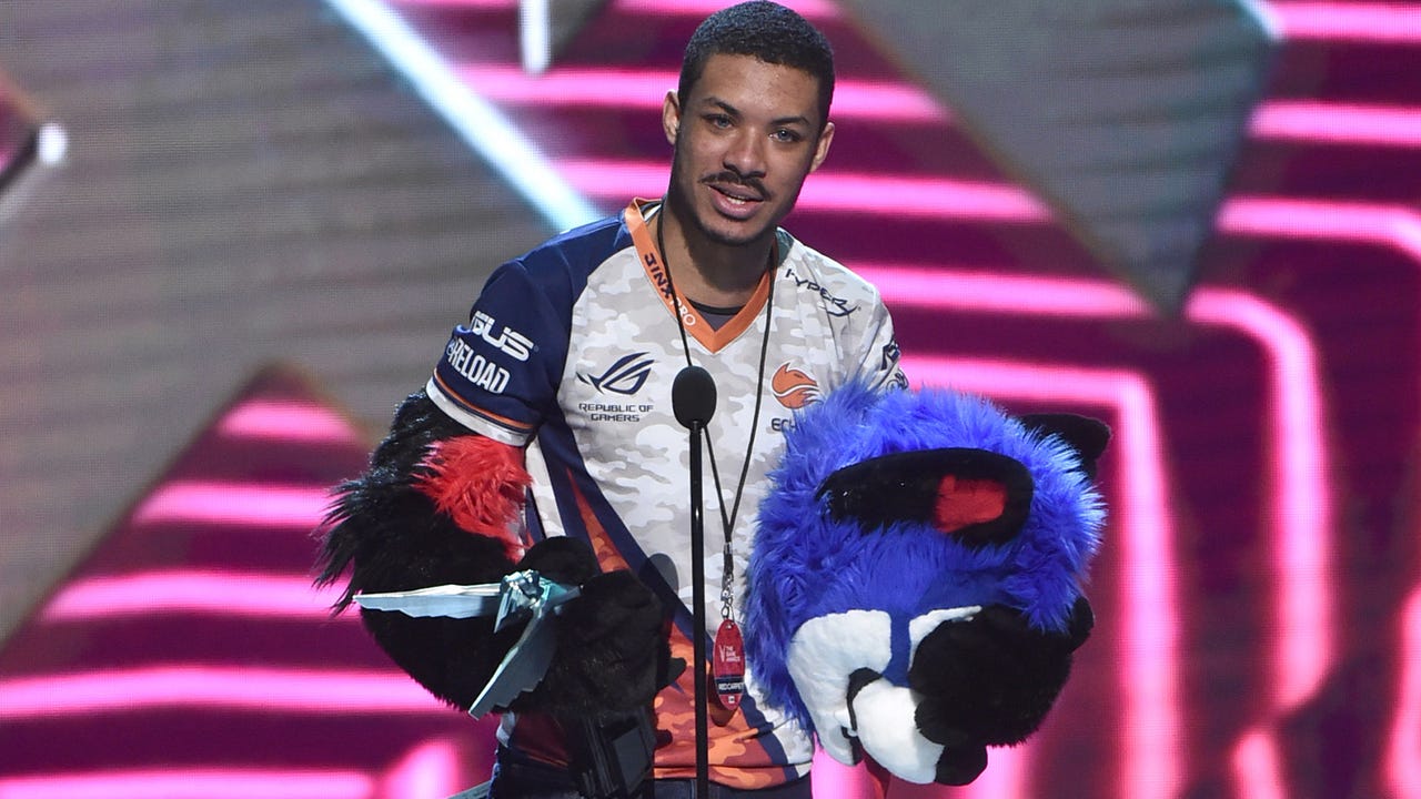 ‘Incredibly Disrespectful’ — SonicFox Cancels Contract With Gaming Convention After Event Uses Likeness in AI-Generated Poster