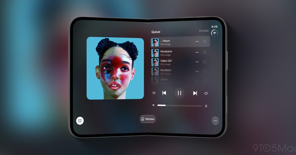 Sonos adds iPhone Duo support with latest app update – 9to5Mac
