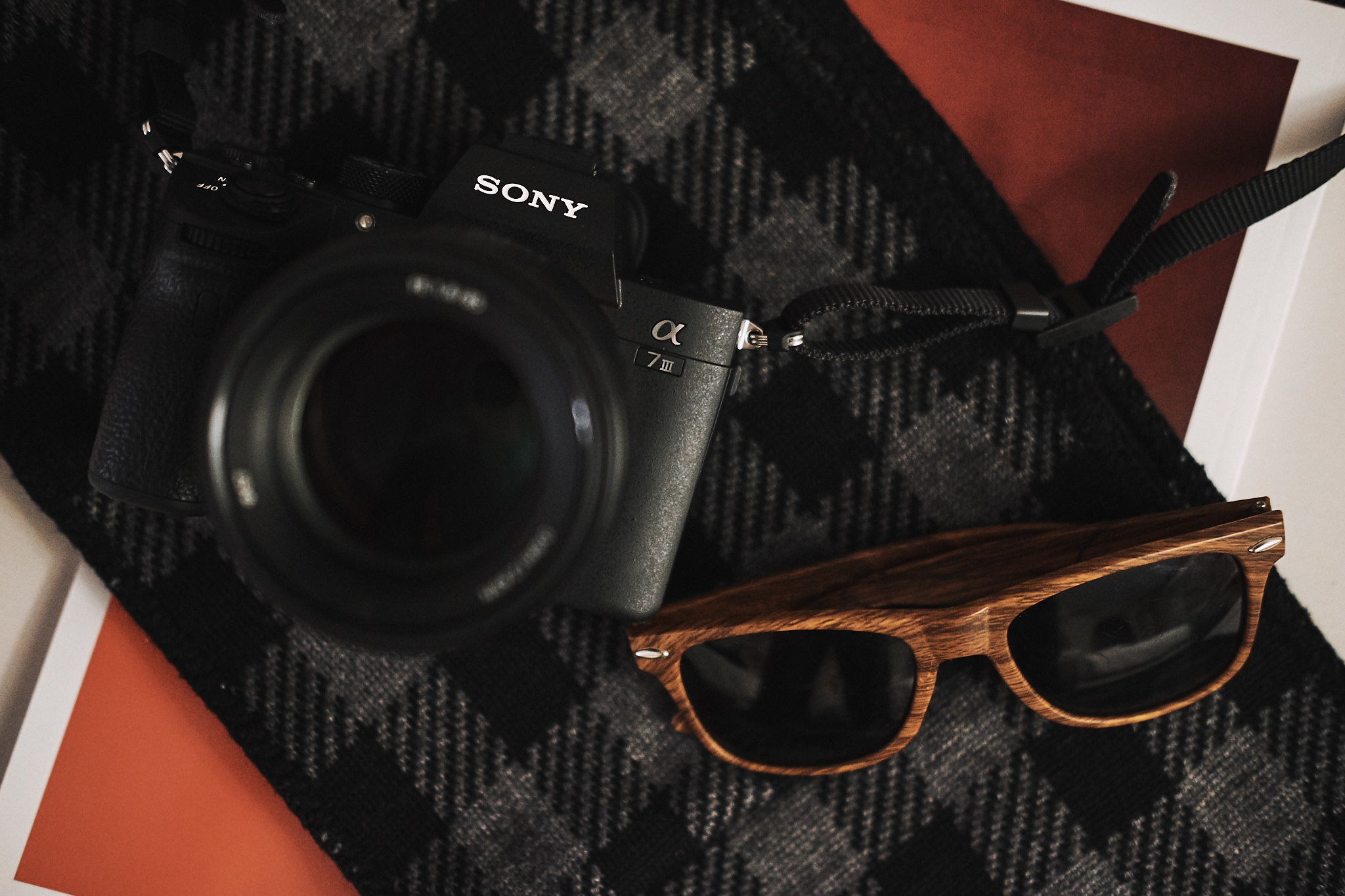 Should You Buy the Sony a7 III in 2026?