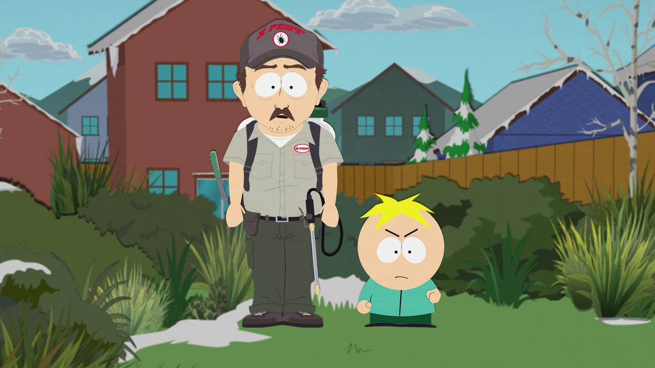South Park Season 29 Skewers the Wealthy Elite in “Billionaire Weenietown,” but It’s Butters Who Steals the Show