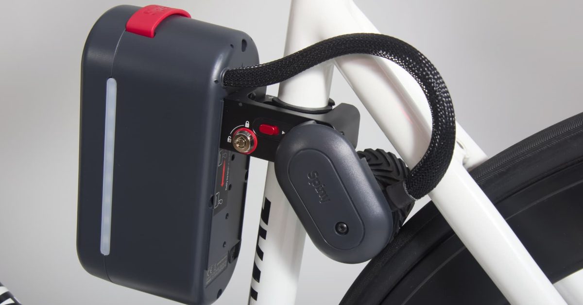 This cool accessory turns your bike electric in just three seconds