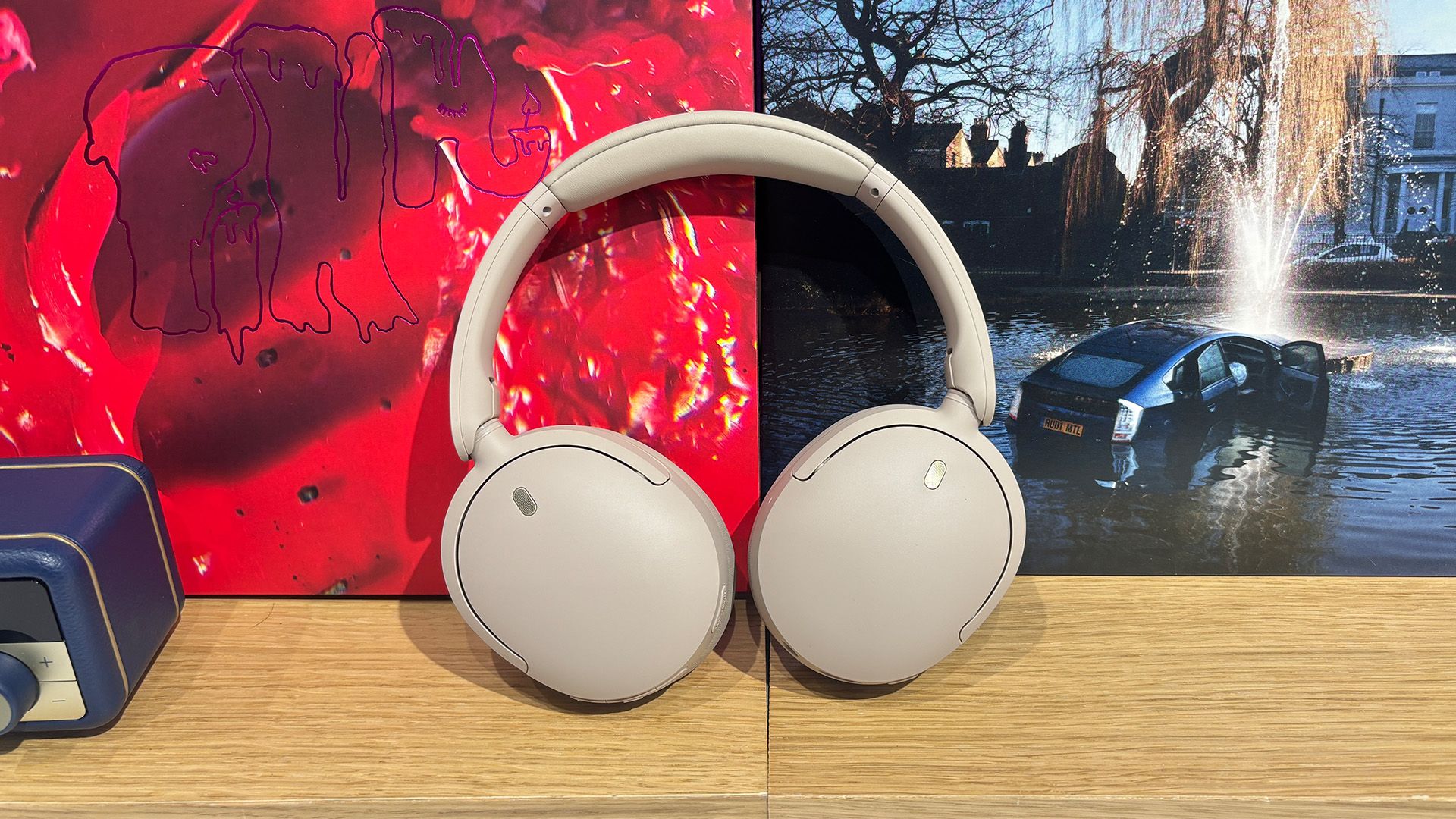 I’ve spent a fortnight with the Sony WH-CH730N, and I can’t think of a better pair of noise-cancelling headphones at this affordable price
