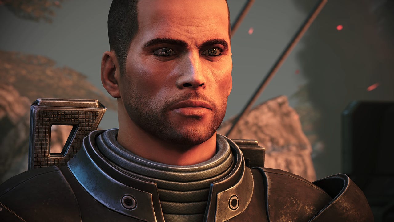 ‘PLEASE Sell Your IPs to Another Company’ — The Internet Reacts to the Cancellation of Mass Effect 5 and the Death of BioWare