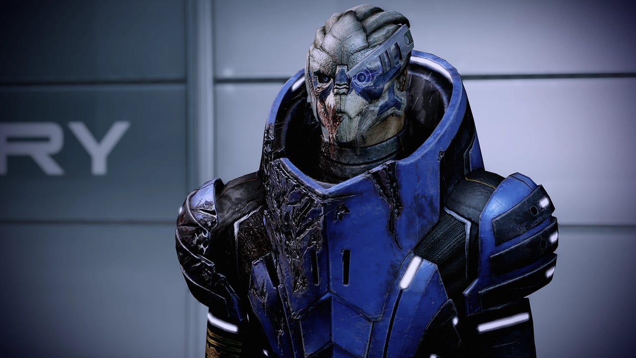Mass Effect 5 Dev Says BioWare Saw What Larian and CD Projekt Had Done in the RPG Space and Was Taking the Franchise to ‘The Next Level’