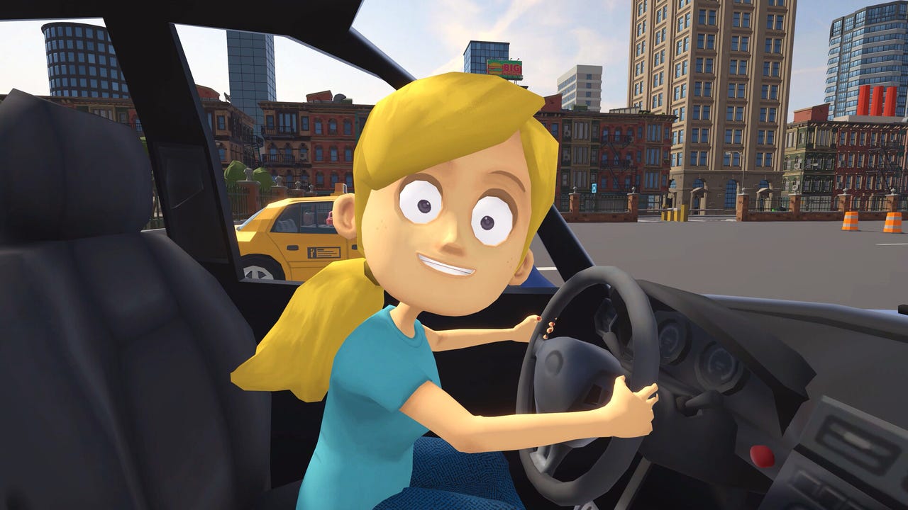 AI Driving Game Players Are Burning Through So Many Tokens Its Developer Had to Take Out a Bank Loan to Keep It Running