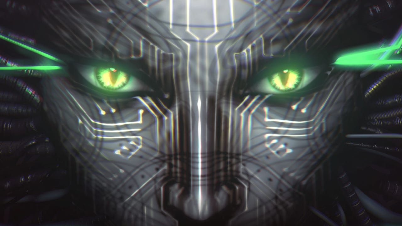 Legendary Sci-Fi Horror Game That Inspired BioShock Is Currently Free to Keep Forever, Complete With 4K Visuals and 4-Player Co-Op