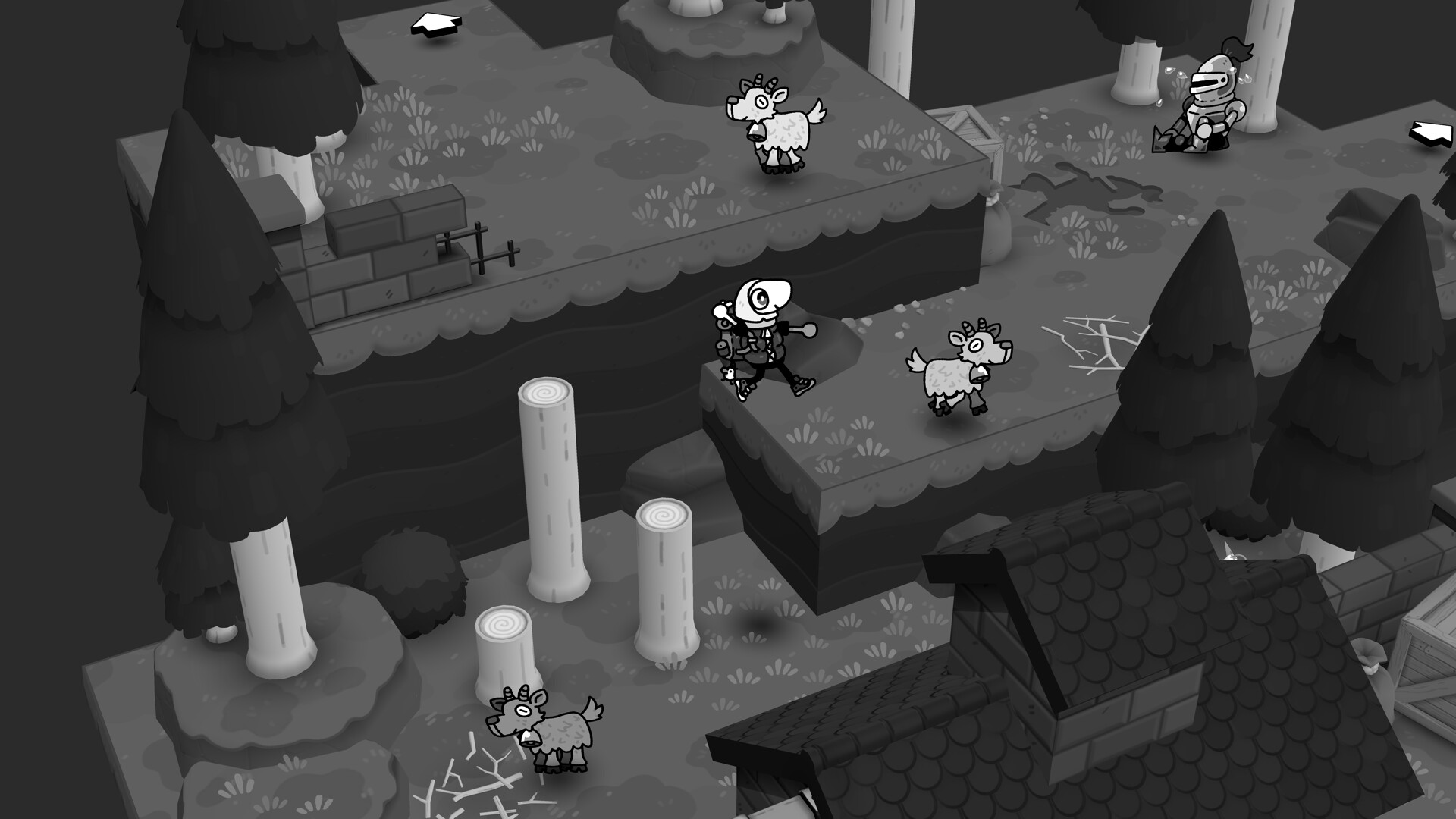 Review: Toem 2 Is a Cozy Camera Game That Features Even Better Exposure | Third Coast Review