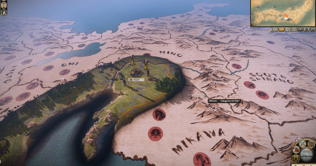 Sega pulls Total War: Shogun 2 – Complete Edition from sale, admitting it missed “our own standards” but does not admit using AI