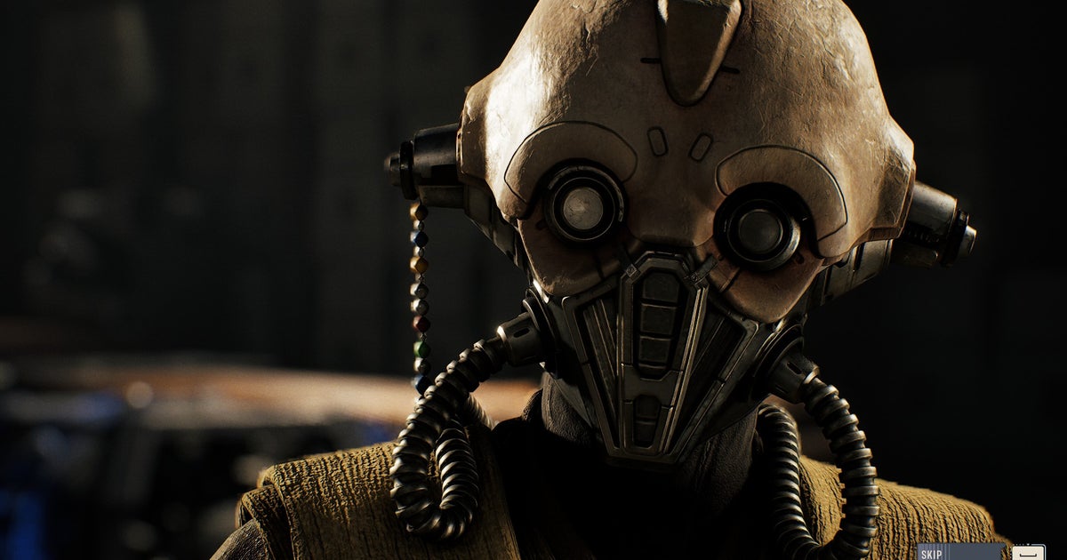 Star Wars Zero Company might be a little rough around the edges, but it’s also the perfect example of smart game dev you can feel in the playing