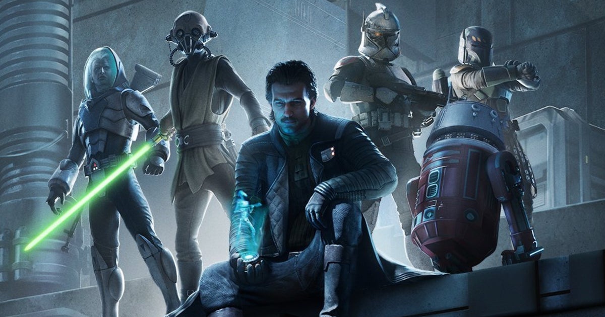 Star Wars: Zero Company studio is bringing “as many people back as possible” after furloughing “most” of its developers, and new updates are on the way