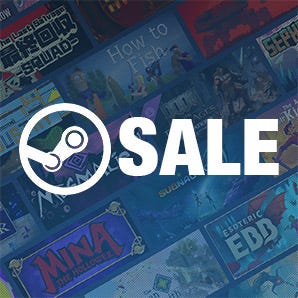Heavily discounted and sometimes even free PC games are everywhere if you know where to look. Thankfully, Steam Hype is here to point you in the right drection.