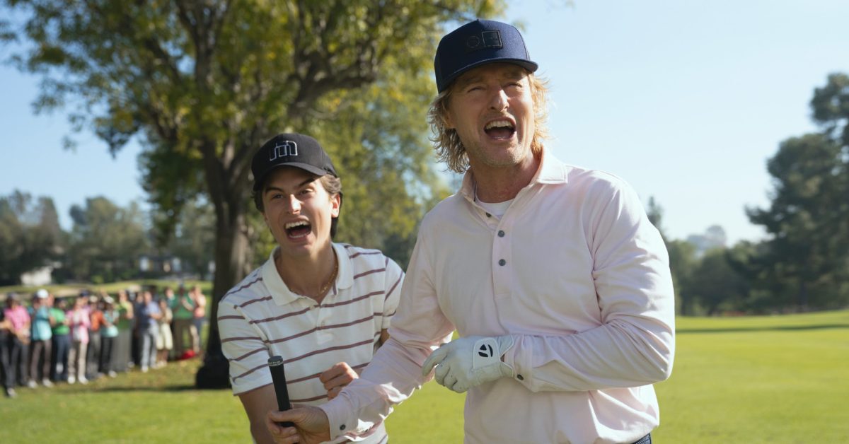Apple TV just unveiled the new season of last year’s hit comedy – 9to5Mac