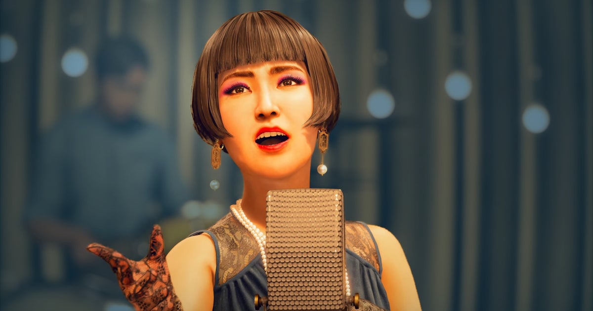 After a few hours with Yakuza studio’s soulful Stranger Than Heaven, I’m smitten, but I suspect this ambitious role-playing epic will be a divisive game