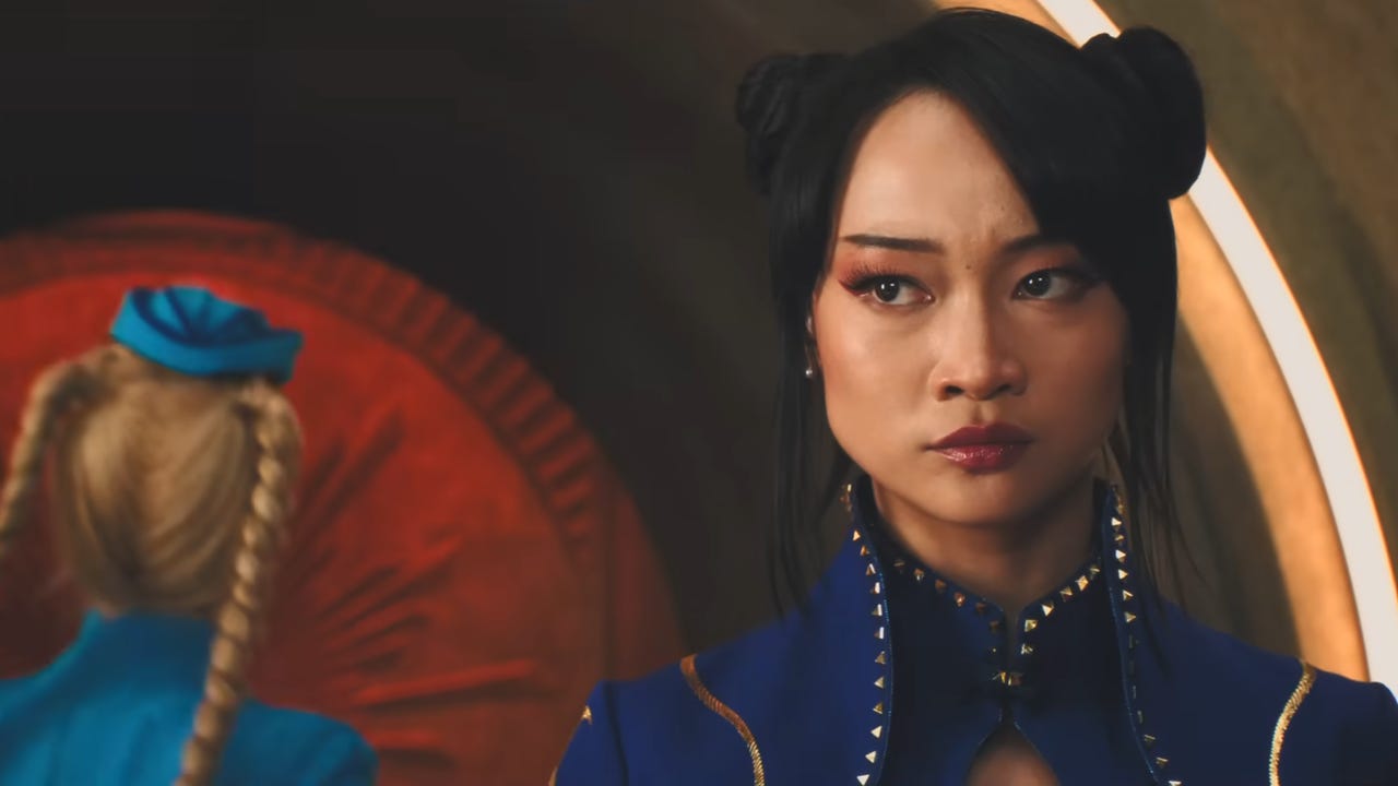 Street Fighter Movie Crowned Reigning Champion at the Box Office With $51 Million Opening, You Can See Everything Stares Down Impressive $15 Million With Limited Release