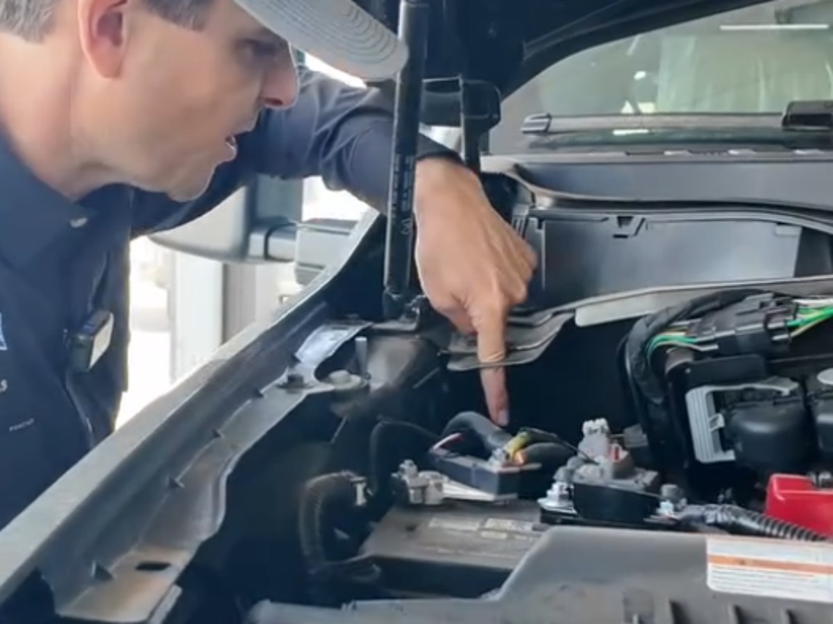 Ford Finally Addressed a Costly Design Flaw on the 2027 Super Duty