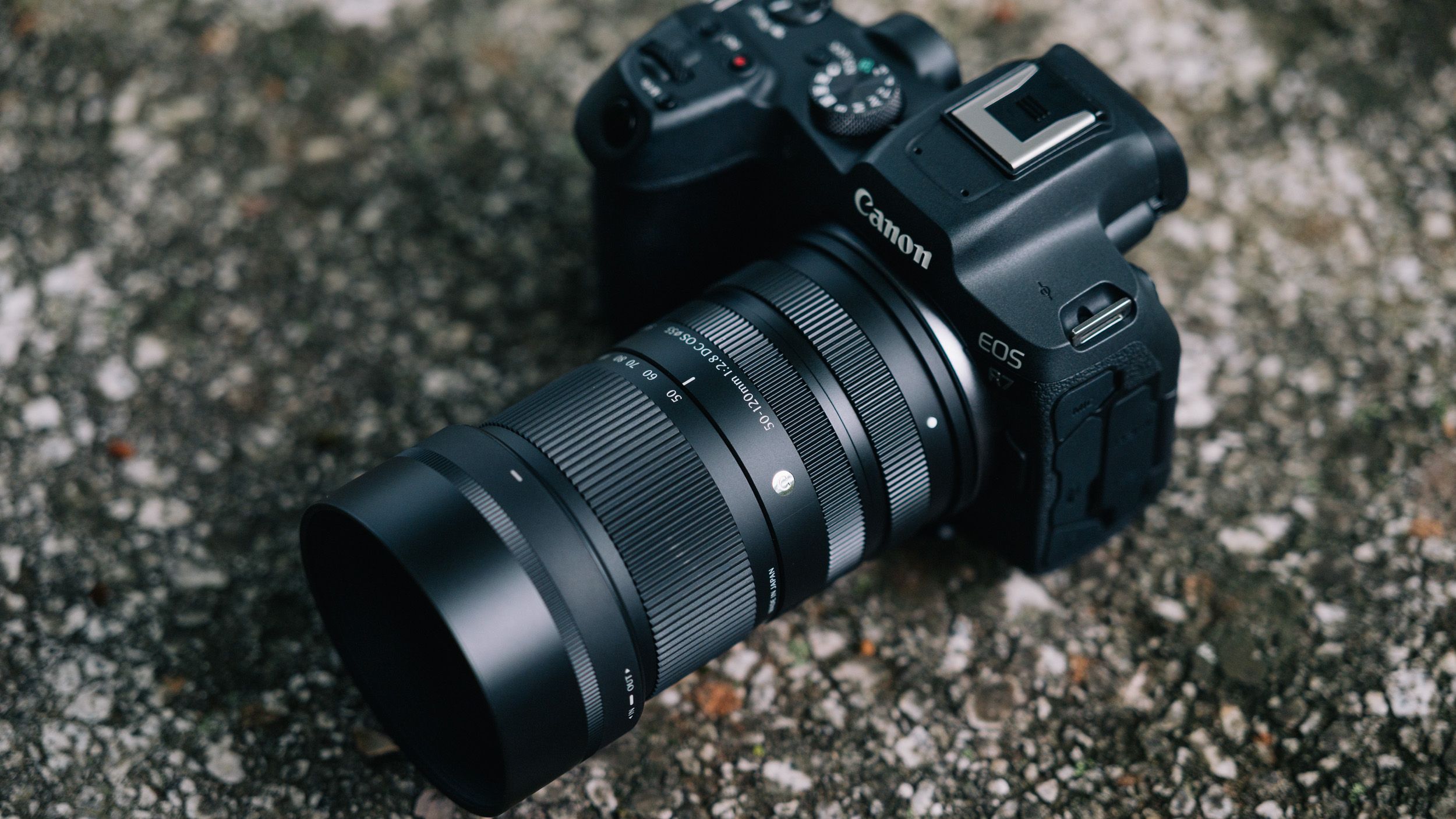 Sigma’s new lightweight 50-120mm f/2.8 for Sony, Canon and Fujifilm crop-sensor cameras is the lens that could tempt me to ditch full-frame