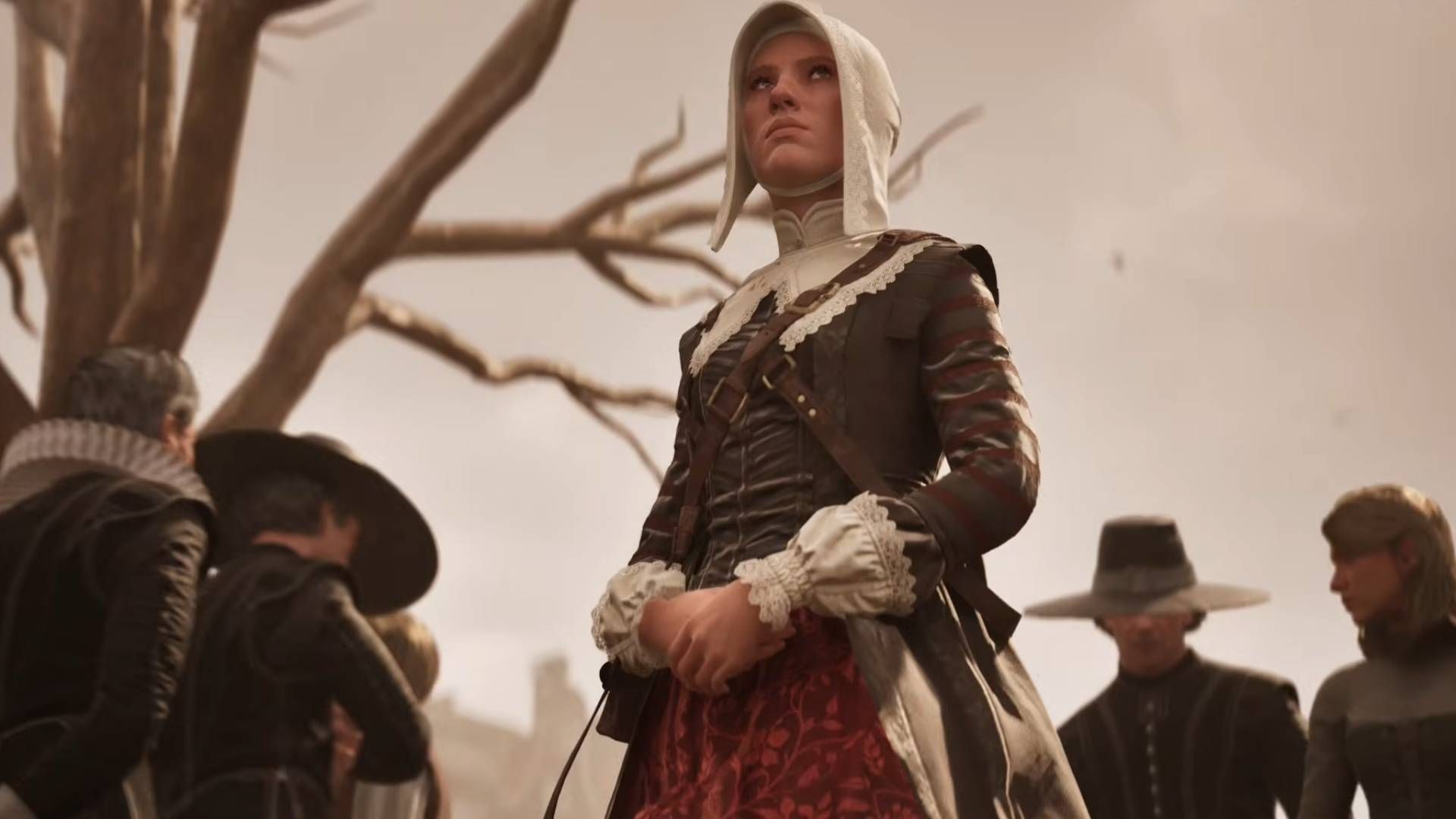 Assassin’s Creed creator says 1666: Amsterdam developers create up to 20 builds a day – “Progression is more important than perfection”