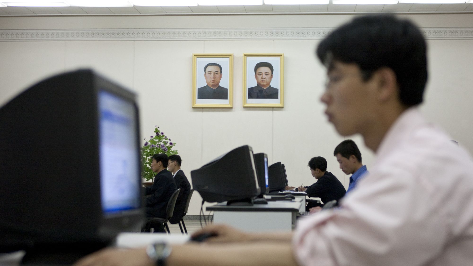 FBI shuts down over 40 North Korean laptop farms used by fake remote workers — over 200 devices seized in Texas, although no arrests were made so far