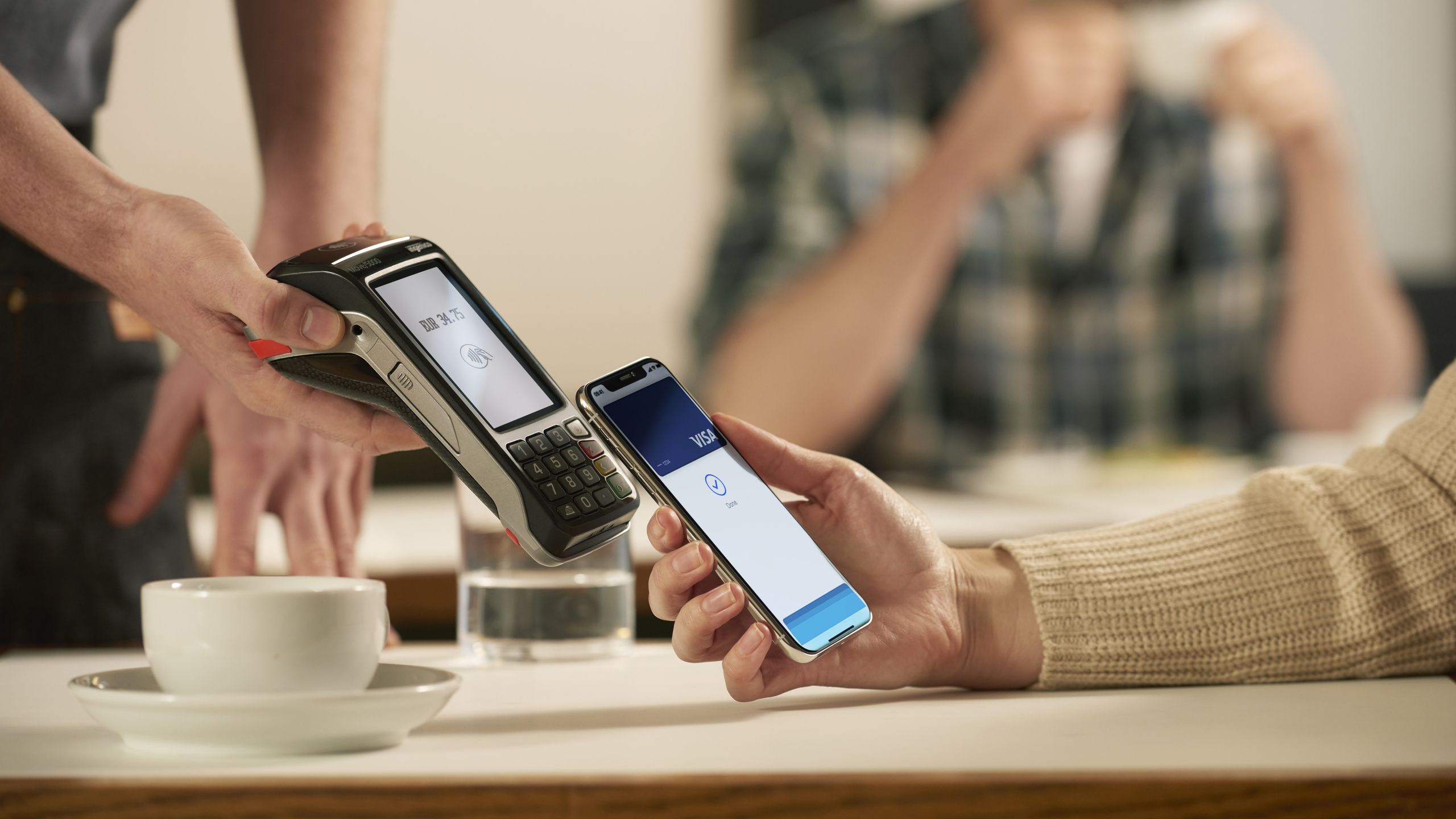 Apple Pay crackdown will clear path for tap-to-pay rivals, says UK government — as critics accuse Apple of ‘careful and deliberate stifling of its competitors’