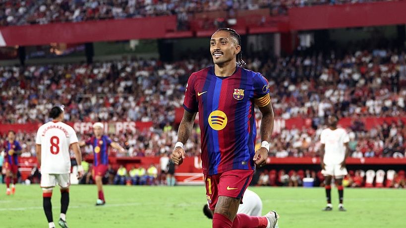 How to watch Galatasaray vs Barcelona: FREE Live Streams, TV channels, Team news & kick-off time for Champions League 2026/27