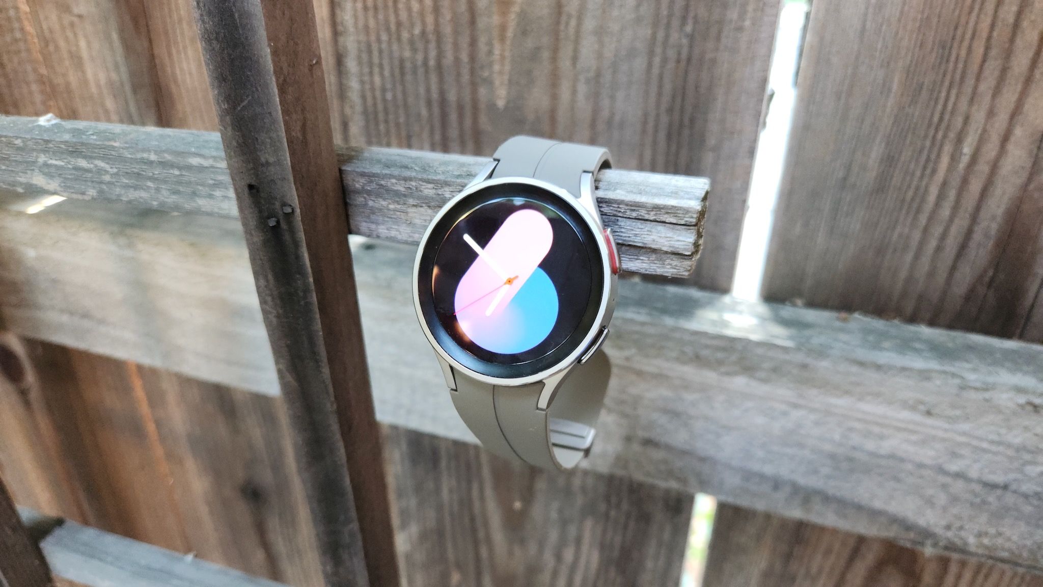 Too hot: Galaxy Watch overheats, and user grapples with a blister, ‘burns’