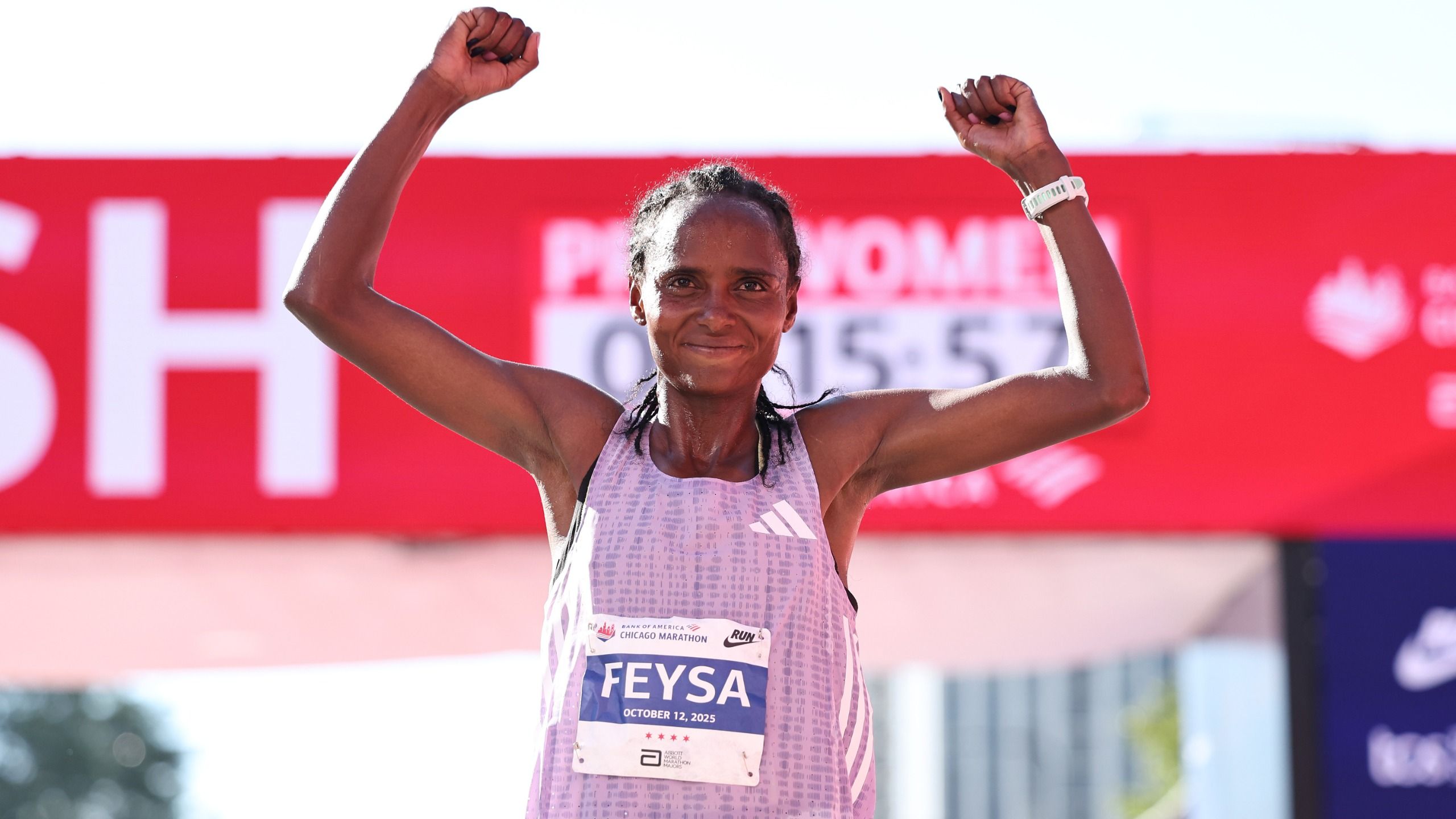 How to watch Chicago Marathon 2026: FREE live streams, TV channels, start time