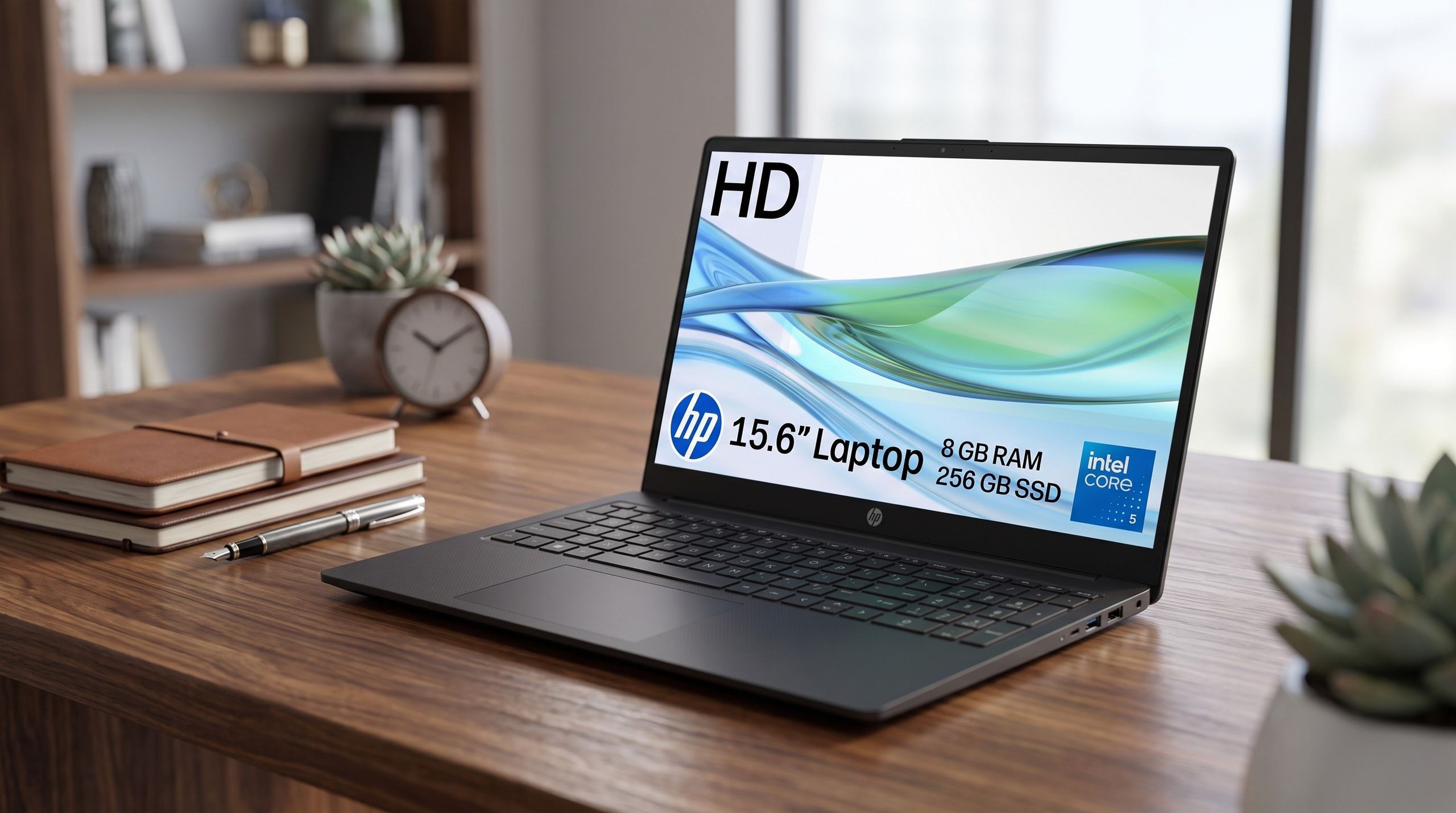 Walmart beats Amazon with a $339 HP laptop deal