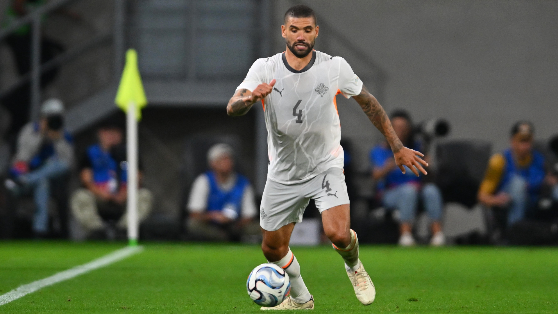 How to watch Estonia vs Iceland: Free Streams & TV Channels for Nations League 2026/27