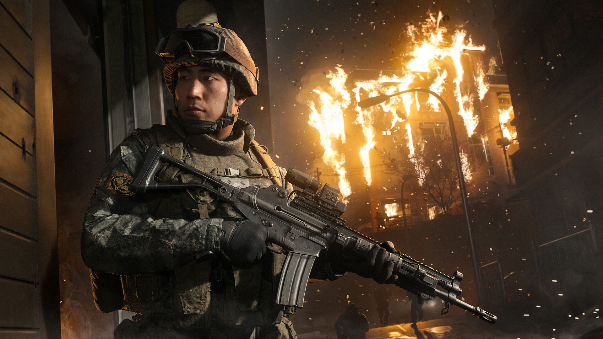Call of Duty: Modern Warfare 4 patch fixes progression issues and overzealous enemy AI in DMZ, as well as one mission in the campaign ahead of the game’s full launch