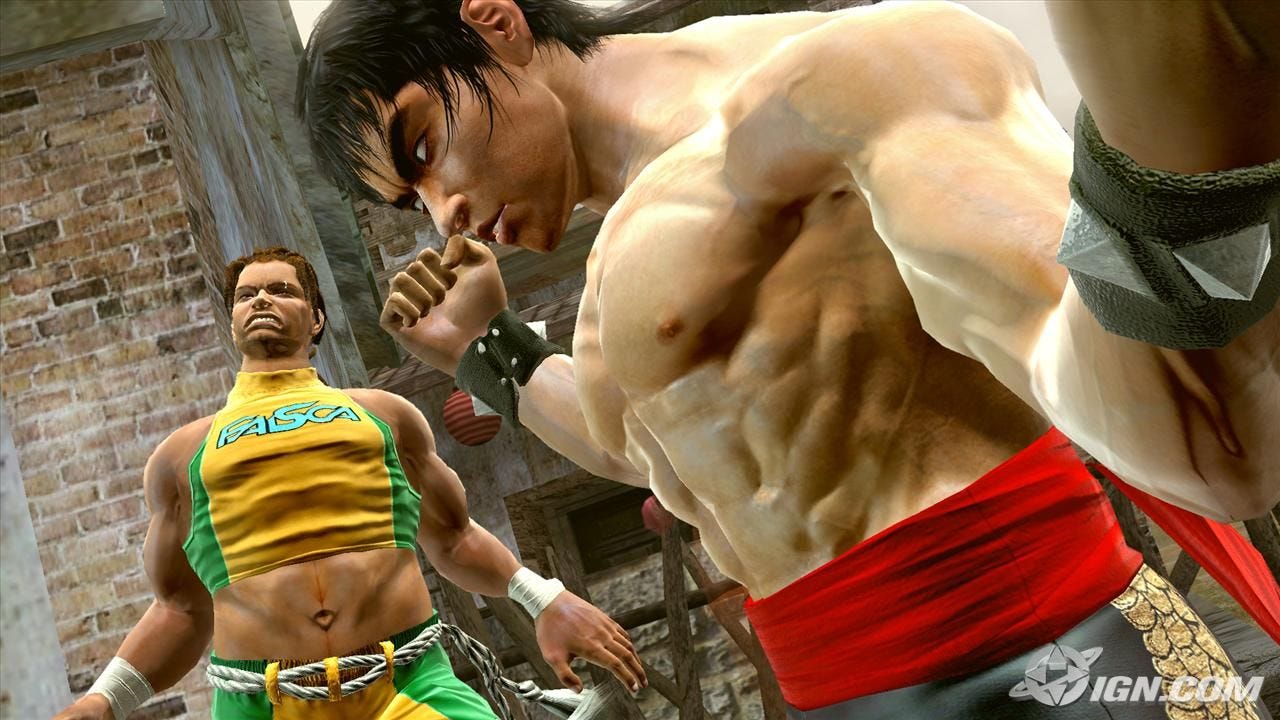 ‘This Crosses the Line’ — Tekken 6 Rollback Netcode Mod Sparks Backlash Among Japanese Players, Who Are Comparing It to Serious Crimes