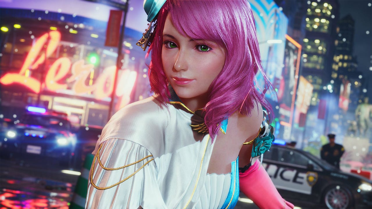 ‘The Physical Toll Was Surprising’ — Tekken 8 Player Achieves One of the Game’s Top Ranks While Wearing a Blindfold