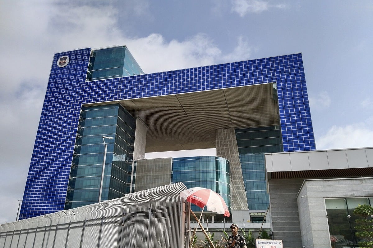 Telangana CID Goes Digital With Face-Search App, Jail-Release Tracker and Unified Bharosa Case Software – Elets eGov