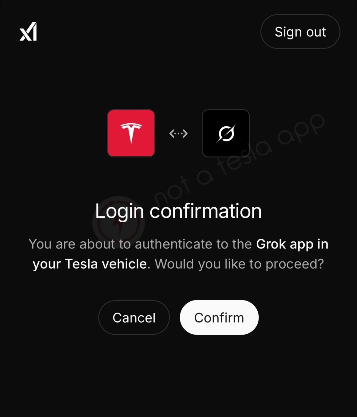 Tesla App Update 4.46.6 Release Notes