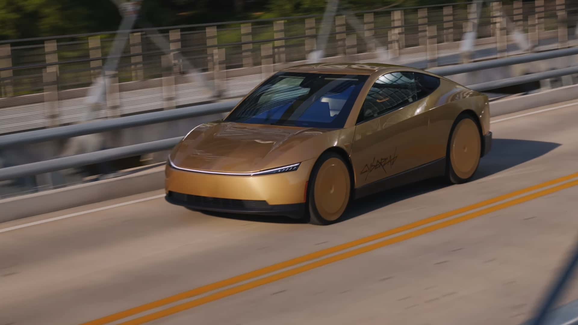 ‘End Of The Year’: Tesla Says Cybercab Customer Deliveries Will Begin Soon
