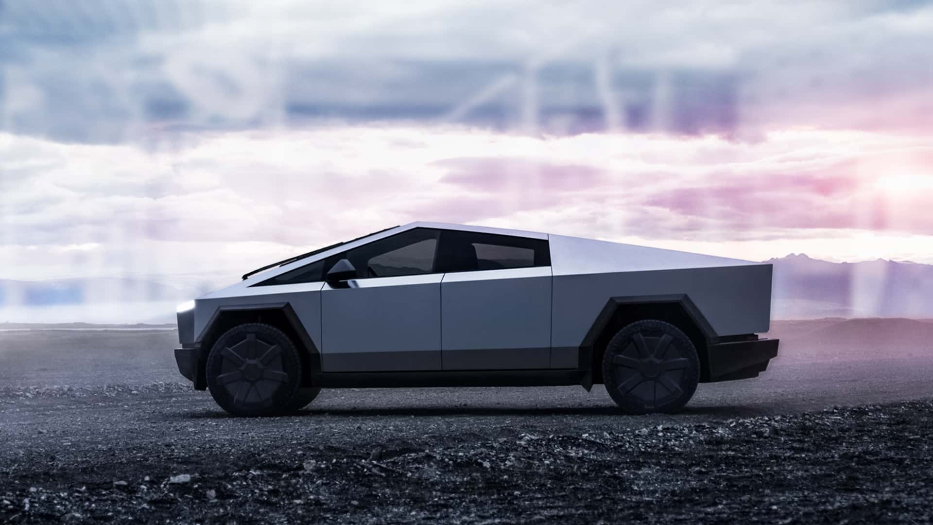 Tesla Promised To Bring The Cybertruck To Australia And New Zealand. But It’s Never Coming