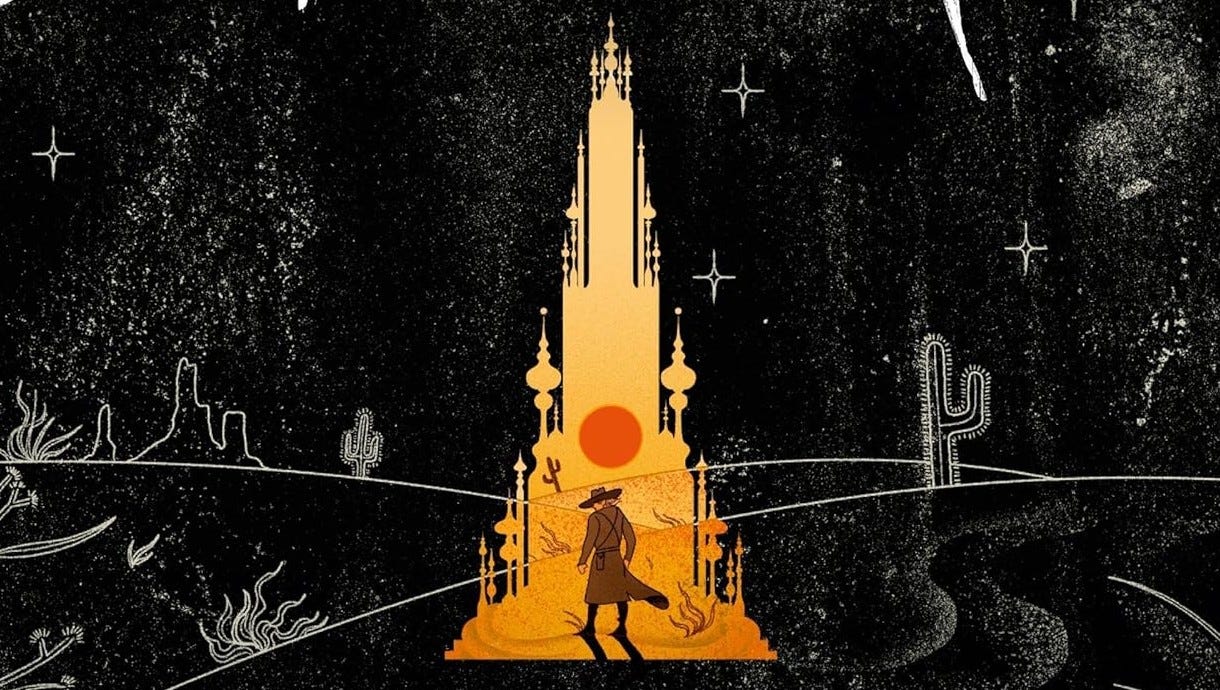 ‘70% of My Job Is Done for Me by Stephen King’ — Mike Flanagan Reveals His ‘Remarkably Faithful’ The Dark Tower TV Series Plan