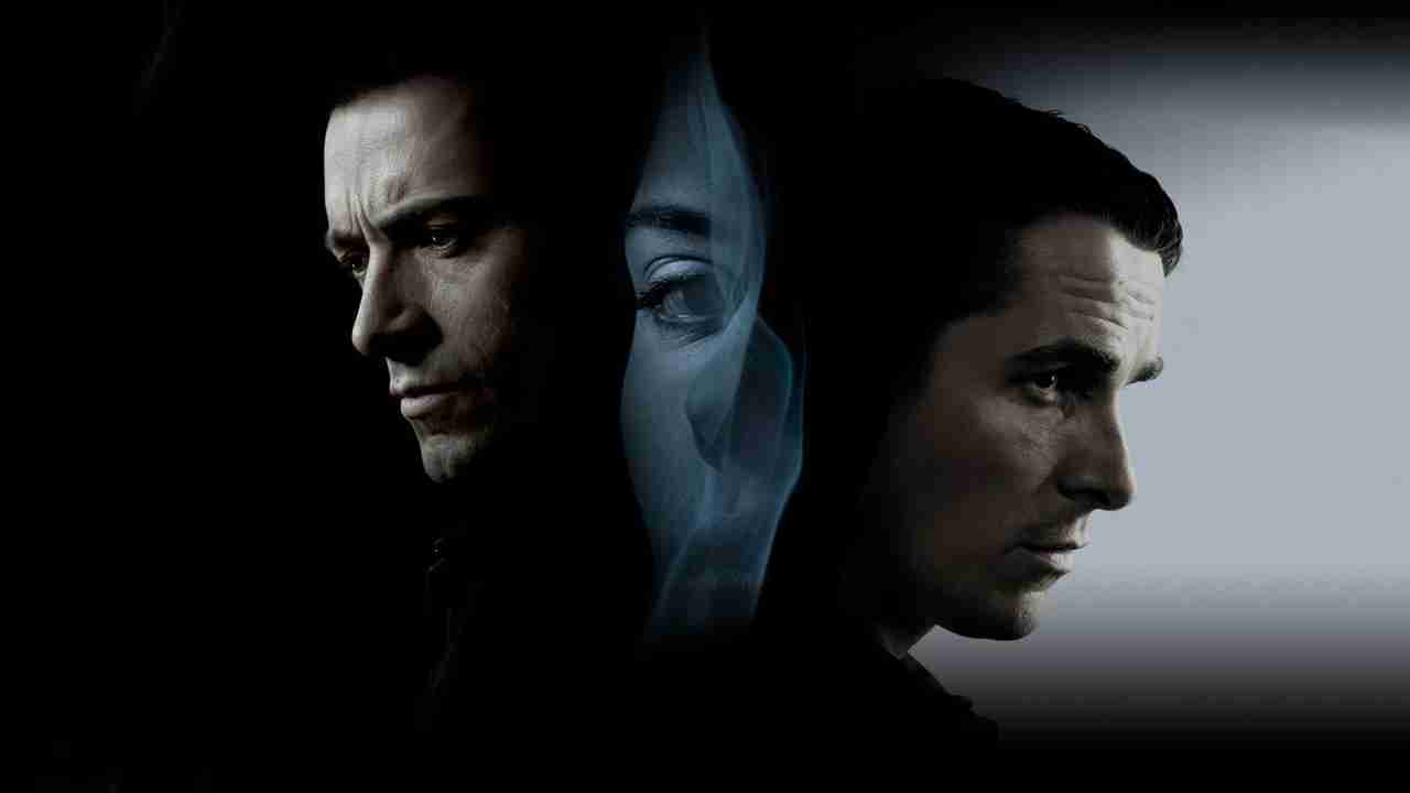 Christopher Nolan Is Bringing The Prestige Back to Theaters in 70mm and IMAX for the First Time for Its 20th Anniversary