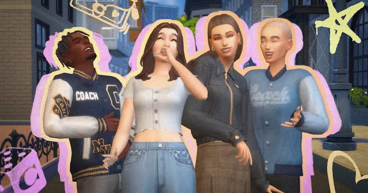 EA cancels unannounced The Sims project, trims the Skate team and plans to lay off 400 workers: “We’re the number one publisher in Western HD gaming”