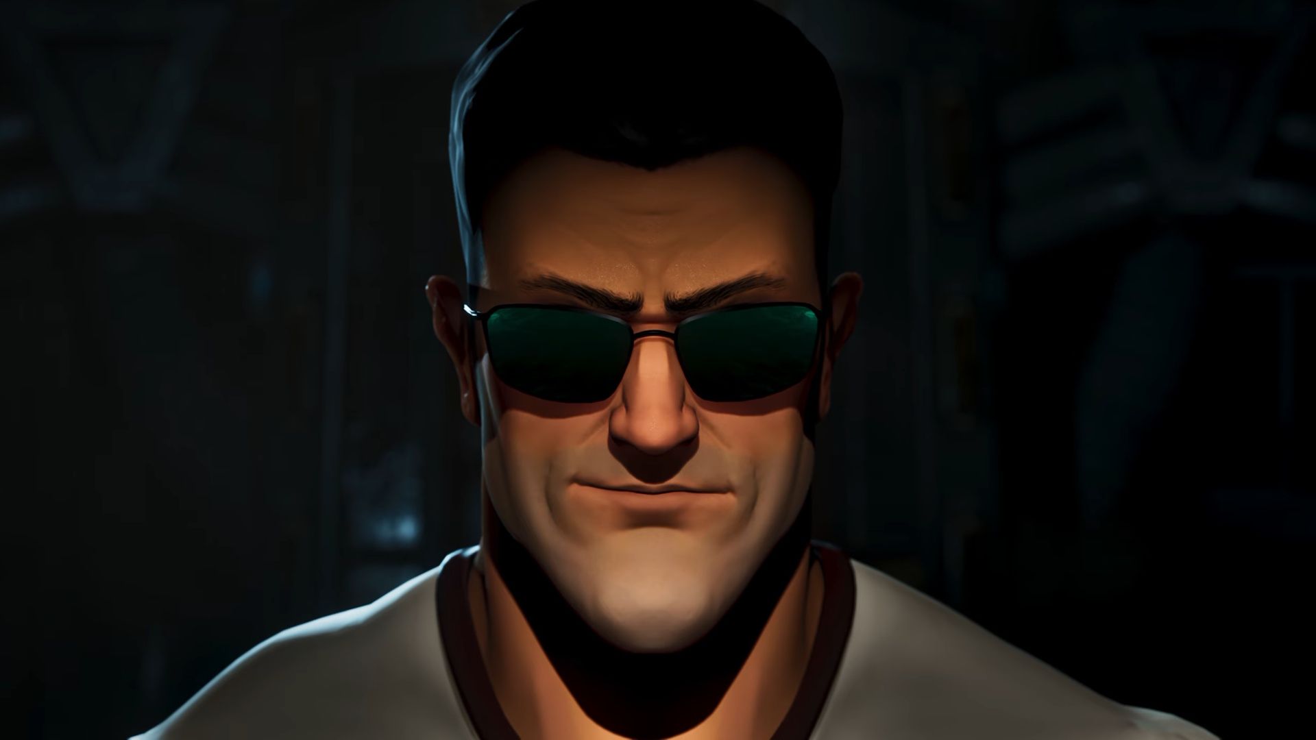 Holy crap, they’re making Serious Sam: The Third Encounter