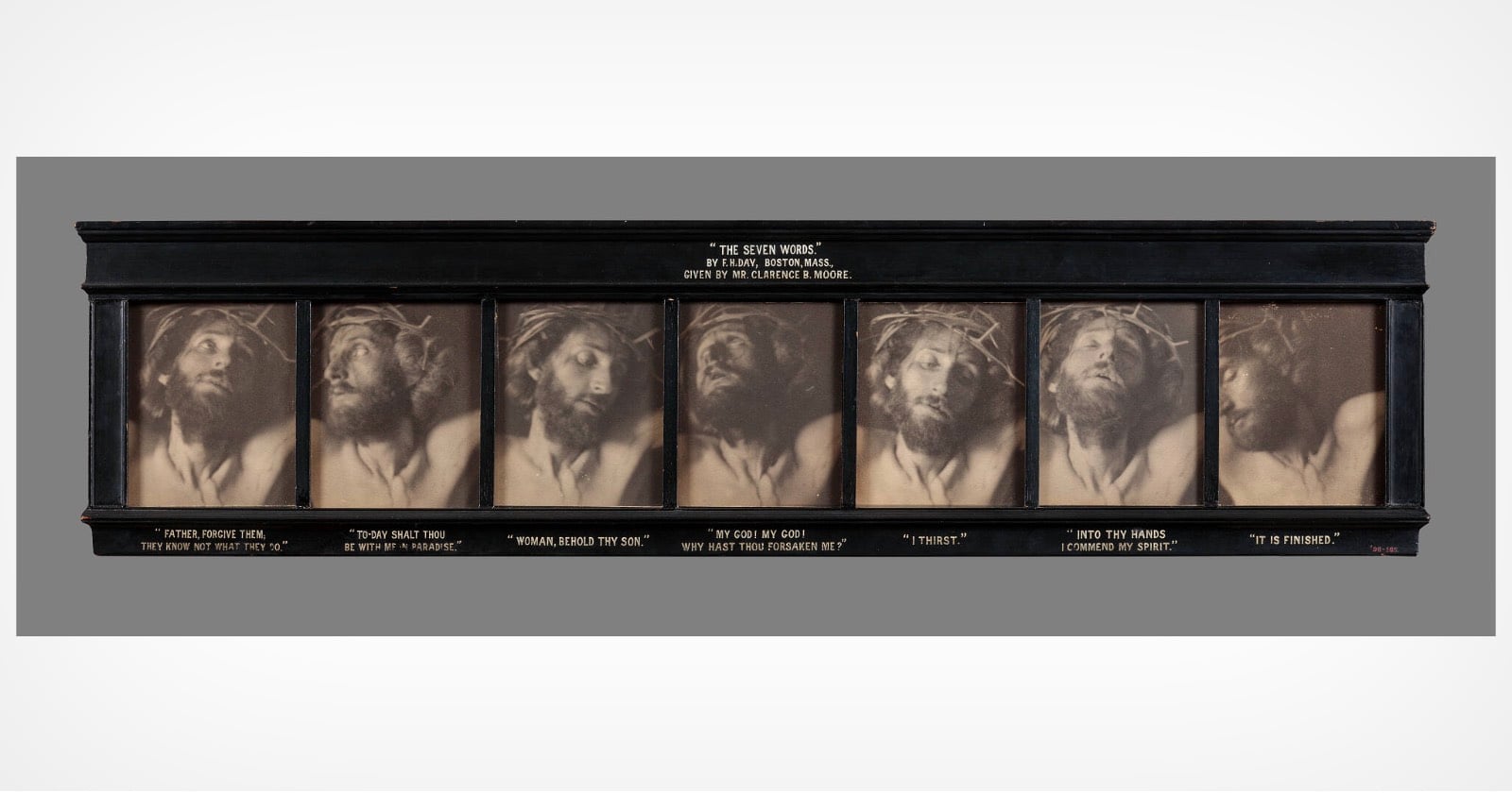 Toledo Museum of Art Acquires 19th Century Photo Series Hailed as Among the Most Important Images Ever