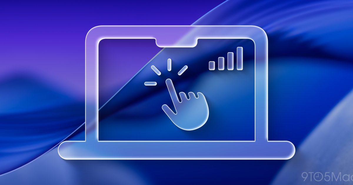 Will Apple’s overhauled MacBook Pro finally offer 5G cellular support? – 9to5Mac