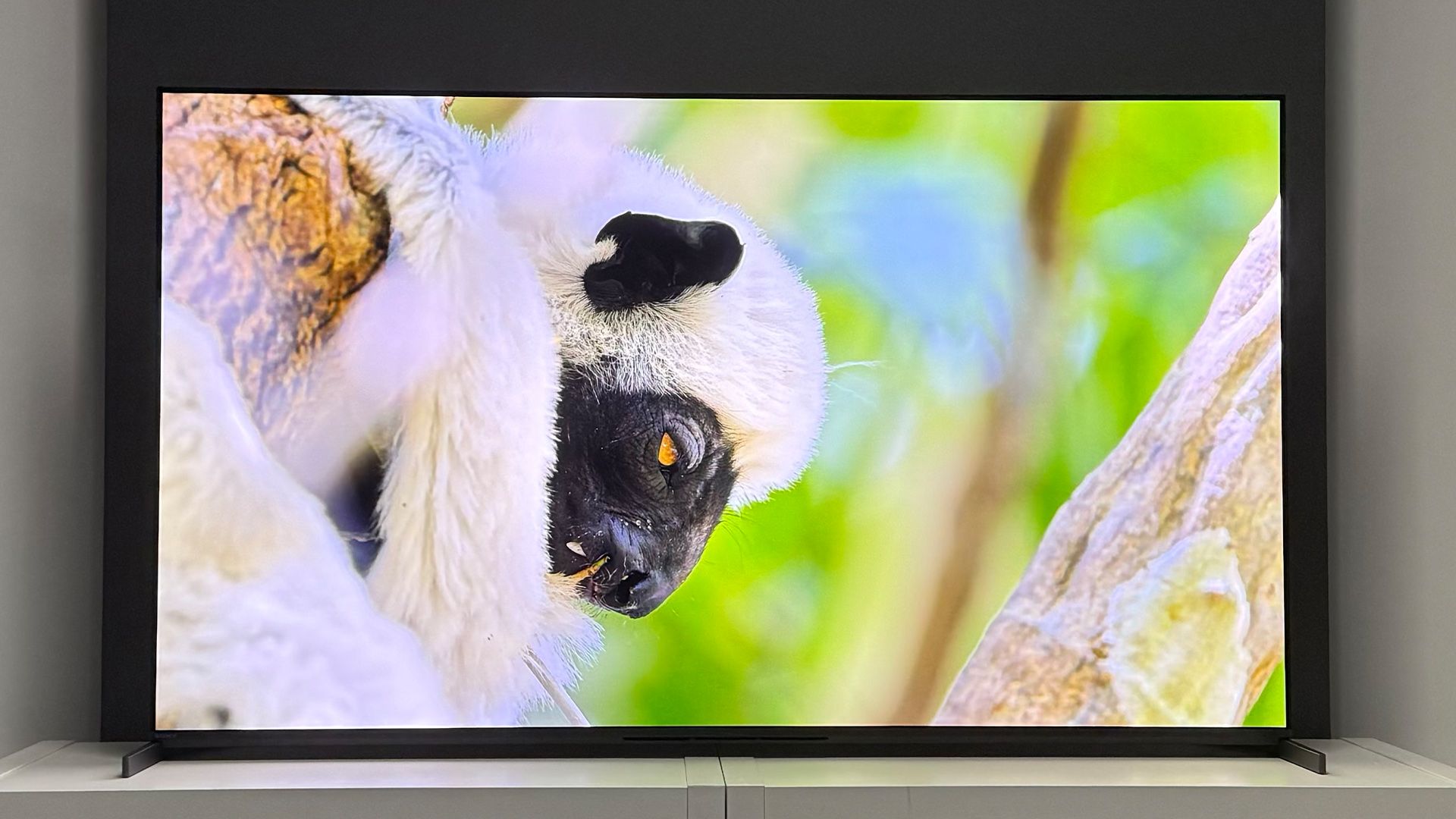 One of our favourite ever Sony TVs has hit a new low price, but I wouldn’t update the software just yet