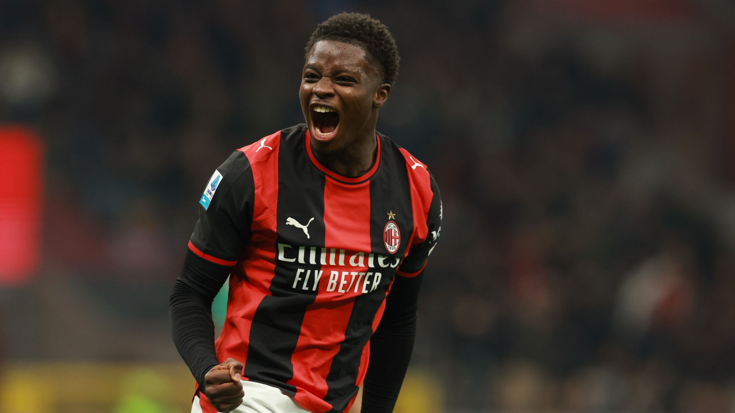 How to watch AC Milan vs Inter: live stream Serie A game for free from anywhere