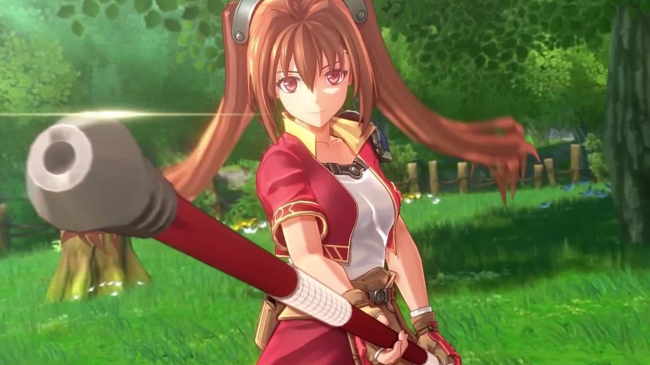 The Best Deals Today: Trails in the Sky 1st Chapter, Shuten Order, MLB The Show 26, and More – IGN