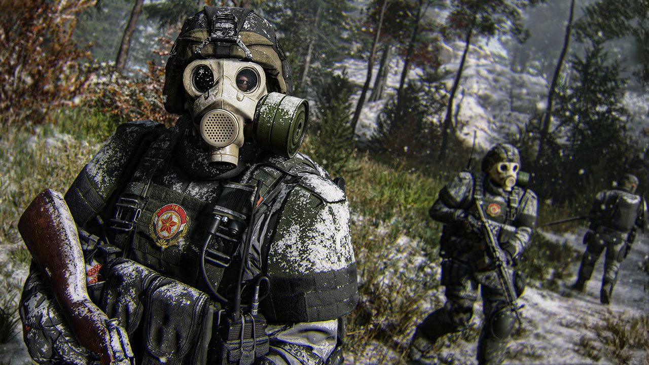 Is Call of Duty MW4 DMZ free to play?